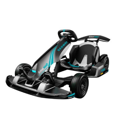 Электрокартинги