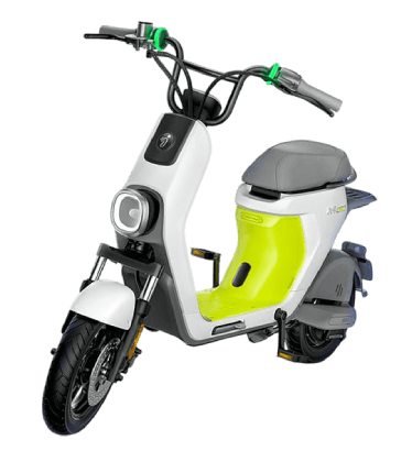 Электромотоциклы