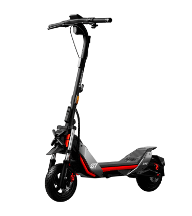 Электросамокаты