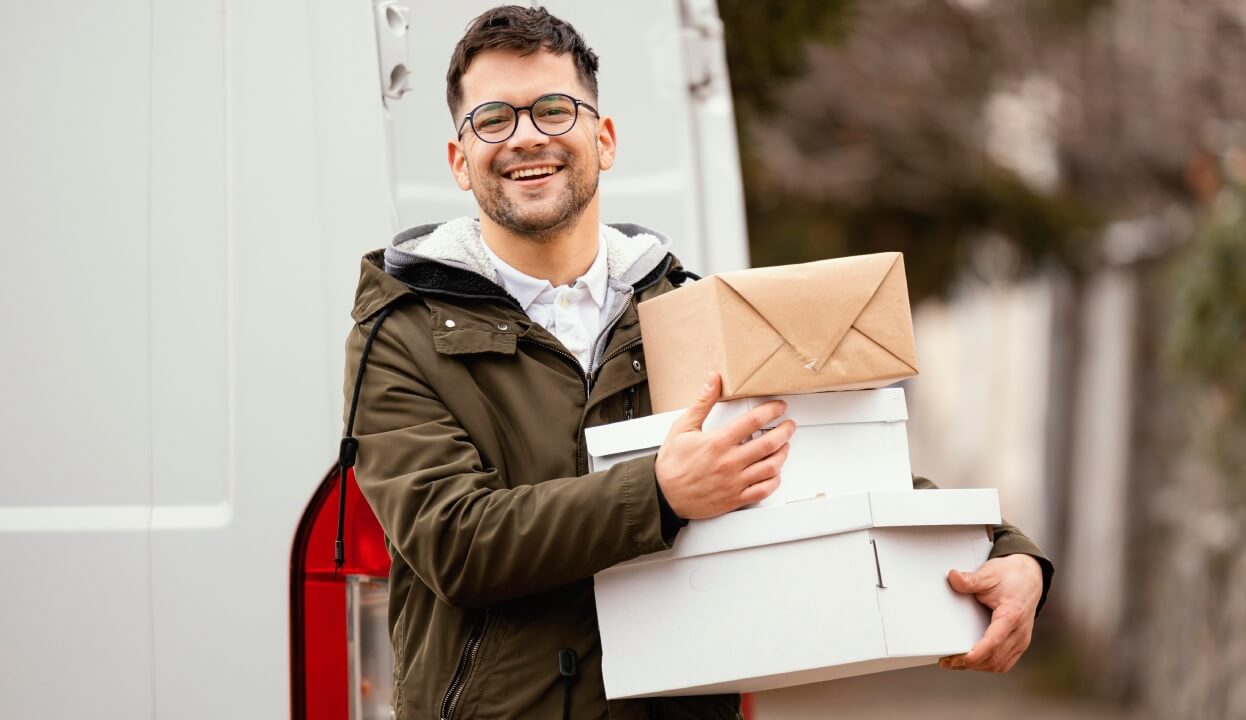 Сервис центр Ninebot